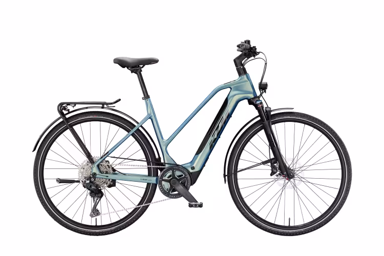 KTM Macina Sport Sx Elite Di2