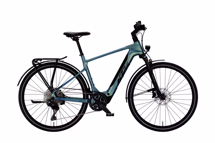 KTM Macina Sport Sx Elite Di2