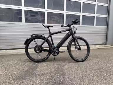 Stromer ST1 Sport