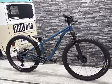 Naloo Hill Bill Mk3