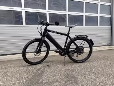 Stromer ST1 Sport