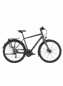 Bergamont Vitess 40 Rigid Amsterdam