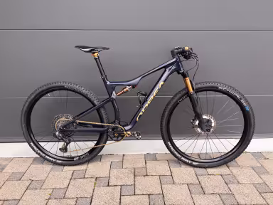 Orbea Oiz M Ltd 2025