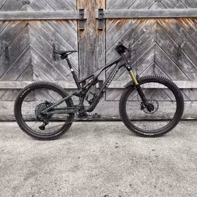 SPECIALIZED Stumpjumper Evo S-Works
