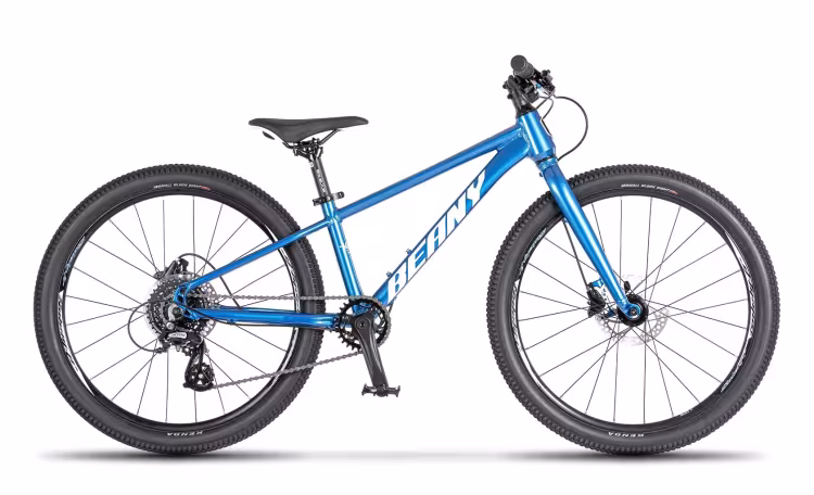 Beany Blaster Xc 24