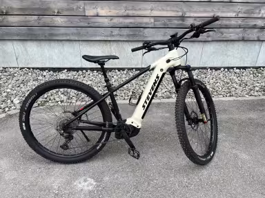 Stevens E-Cayolle