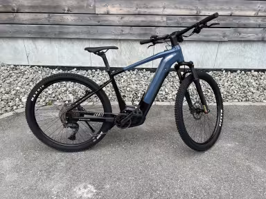Focus Jarifa² 6.8
