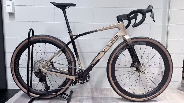 X-LAB Gt8