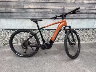 Focus Jarifa² 6.8