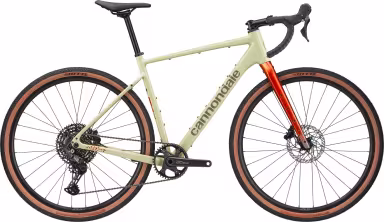 Cannondale Topstone Caad 2