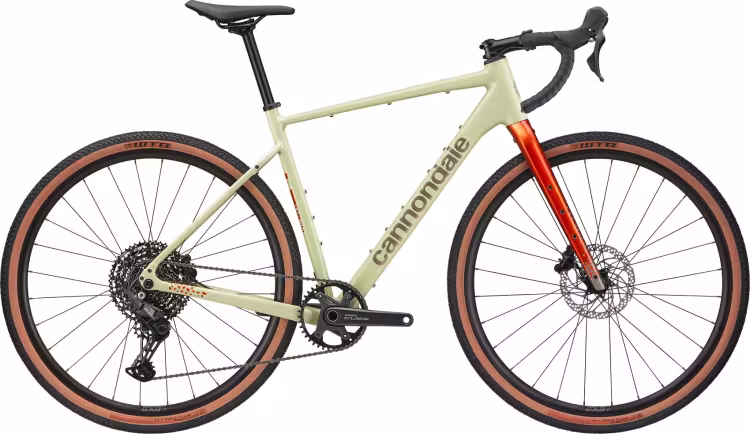 Cannondale Topstone Caad 2