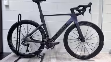 X-LAB Ad9