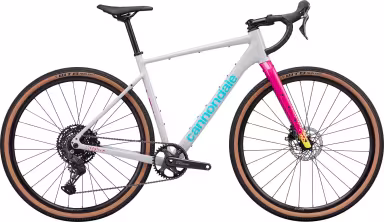 Cannondale Topstone