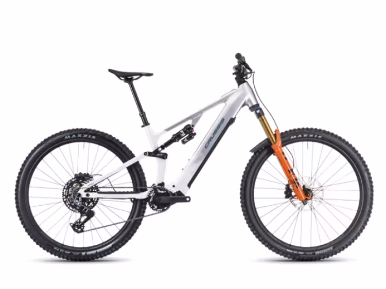 Crussis E-Full Ax 10.12-Pro-M2S(800)
