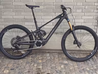 Mondraker Zendit Rr