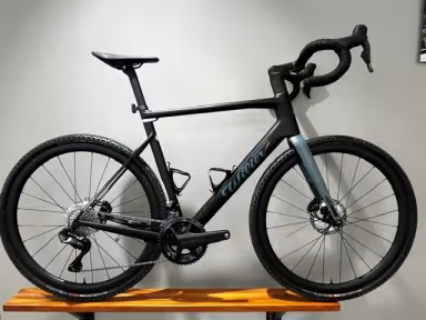 Wilier Rave Slr