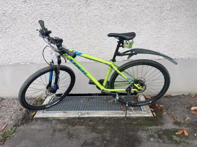 TREK Mountainbike