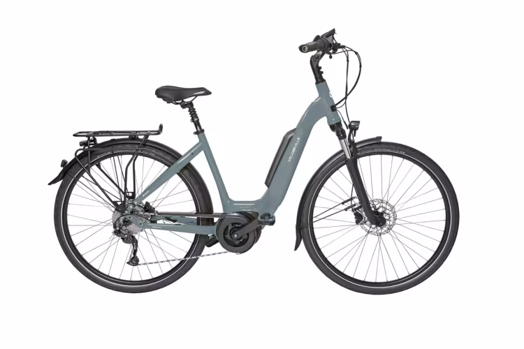 Velo de Ville Aeb 800