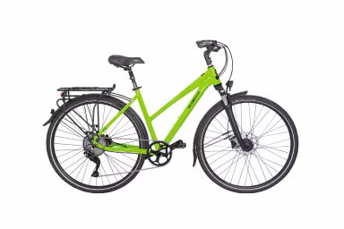Velo de Ville A400 Ch