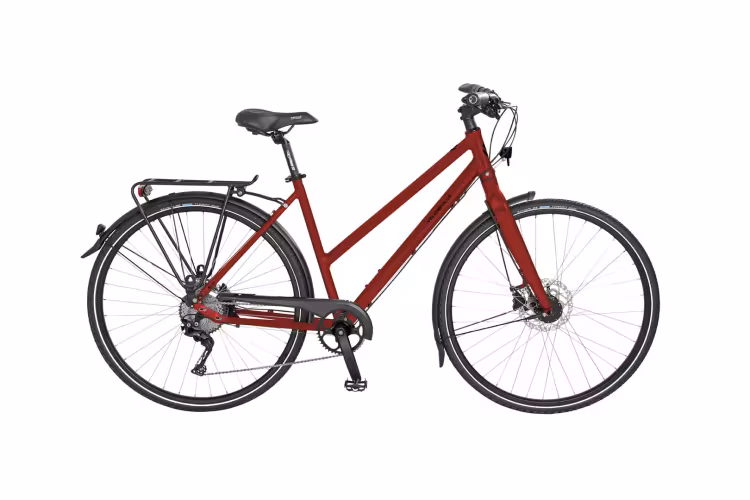 Velo de Ville L200