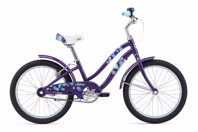 Liv Adore Ltd