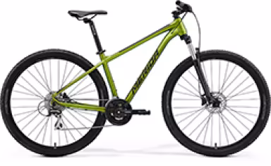 MERIDA Big.seven
