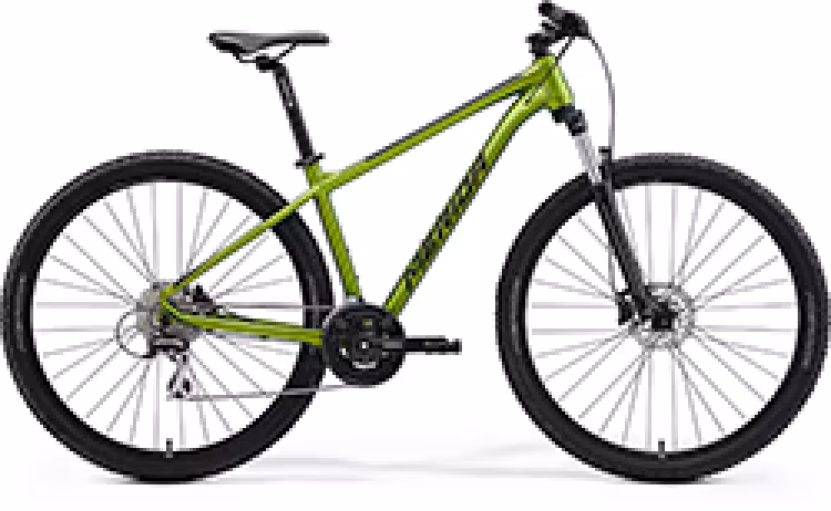 MERIDA Big.seven