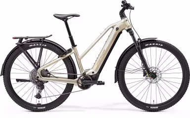 MERIDA Efloat Cc L 500 Eq