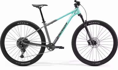 MERIDA BIG.NINE 400