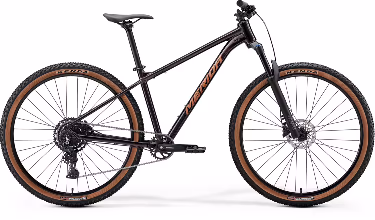 MERIDA BIG.NINE
