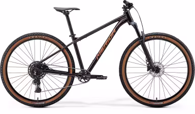 MERIDA BIG.NINE