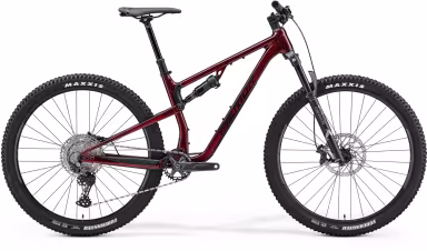 MERIDA ONE-TWENTY 600