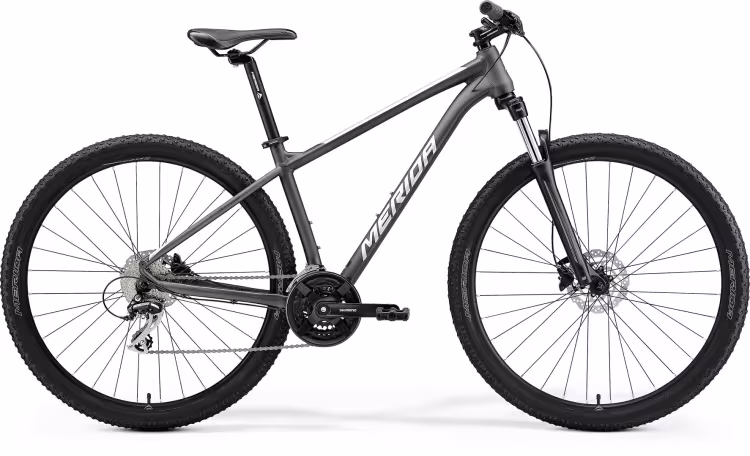 MERIDA BIG.NINE 60