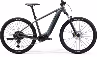 MERIDA Ebig.nine 475