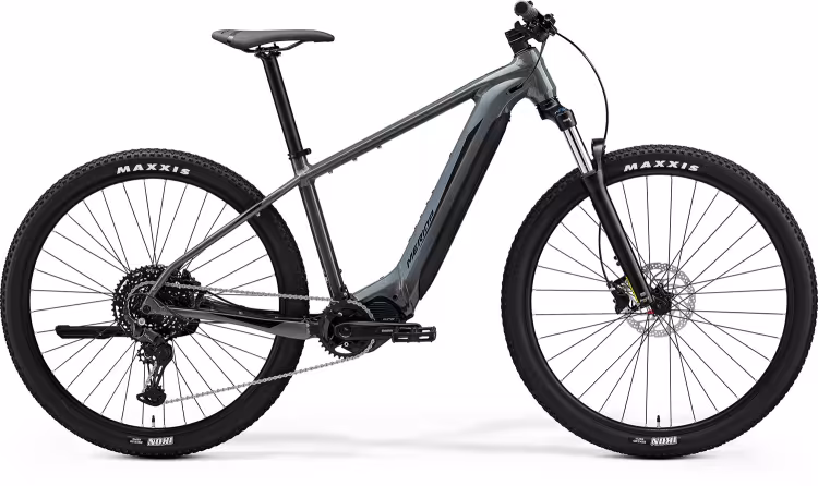 MERIDA Ebig.nine 475