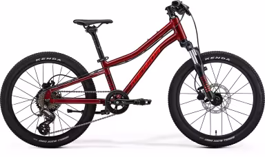 MERIDA Matts J. 20