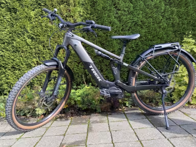 TREK Powerfly Fs+ 4Eq Eu S 27.5