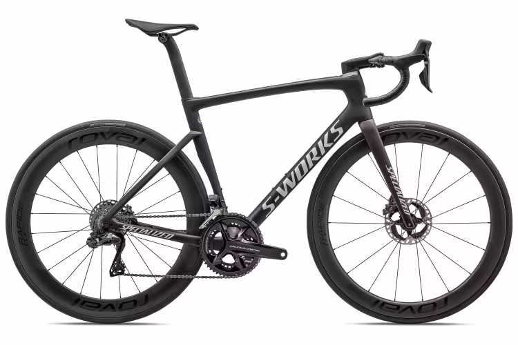 SPECIALIZED S-Works Tarmac SL7 - Shimano Dura-Ace Di2