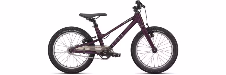 SPECIALIZED Jett 16 Single Speed