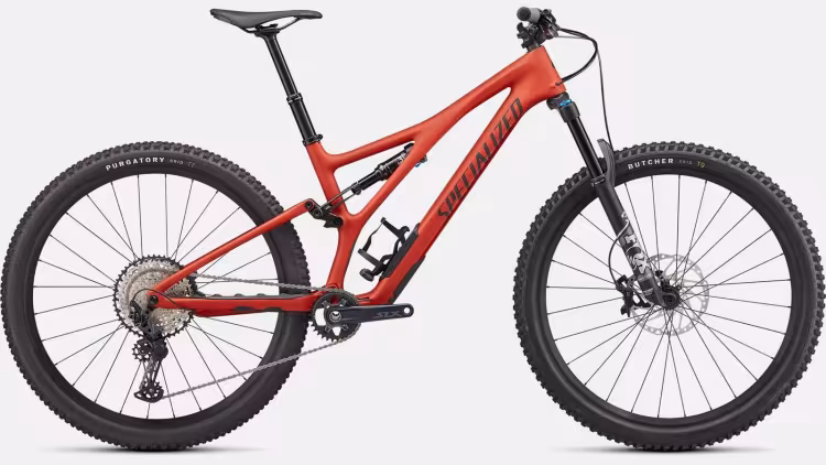 SPECIALIZED Stumpjumper Comp