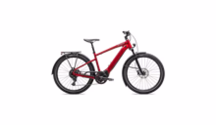 SPECIALIZED Turbo Vado 4.0