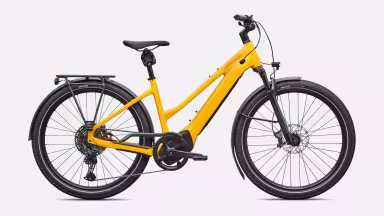 SPECIALIZED Turbo Vado 5.0 Step-Through