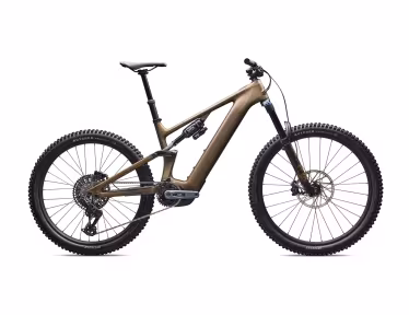 SPECIALIZED Levo 4 Expert