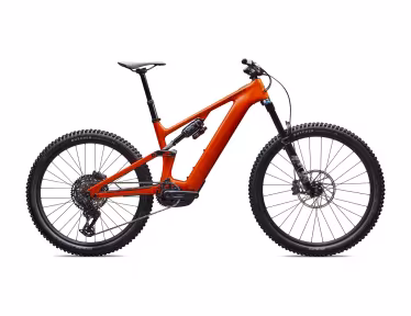 SPECIALIZED Levo Comp Carbon G4