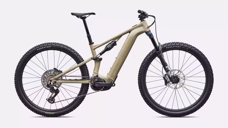 SPECIALIZED Levo