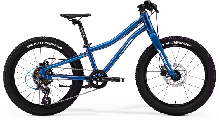 MERIDA Matts J. 20