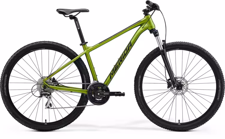 MERIDA Big. Nine 20-2X