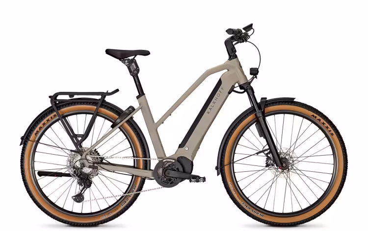 Kalkhoff Entice 5.B Adv+