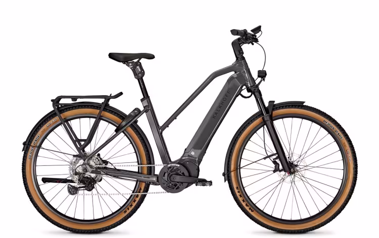 Kalkhoff Entice 5.B Adv+