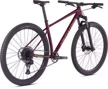 SPECIALIZED Chisel HT